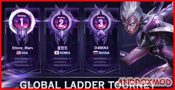 Mobile Legends Mod v1 3 47 Apk Full Hack Unlimited Diamonds Mobile Legends Mod v1 3 47 Apk Full Hack Unlimited Diamonds