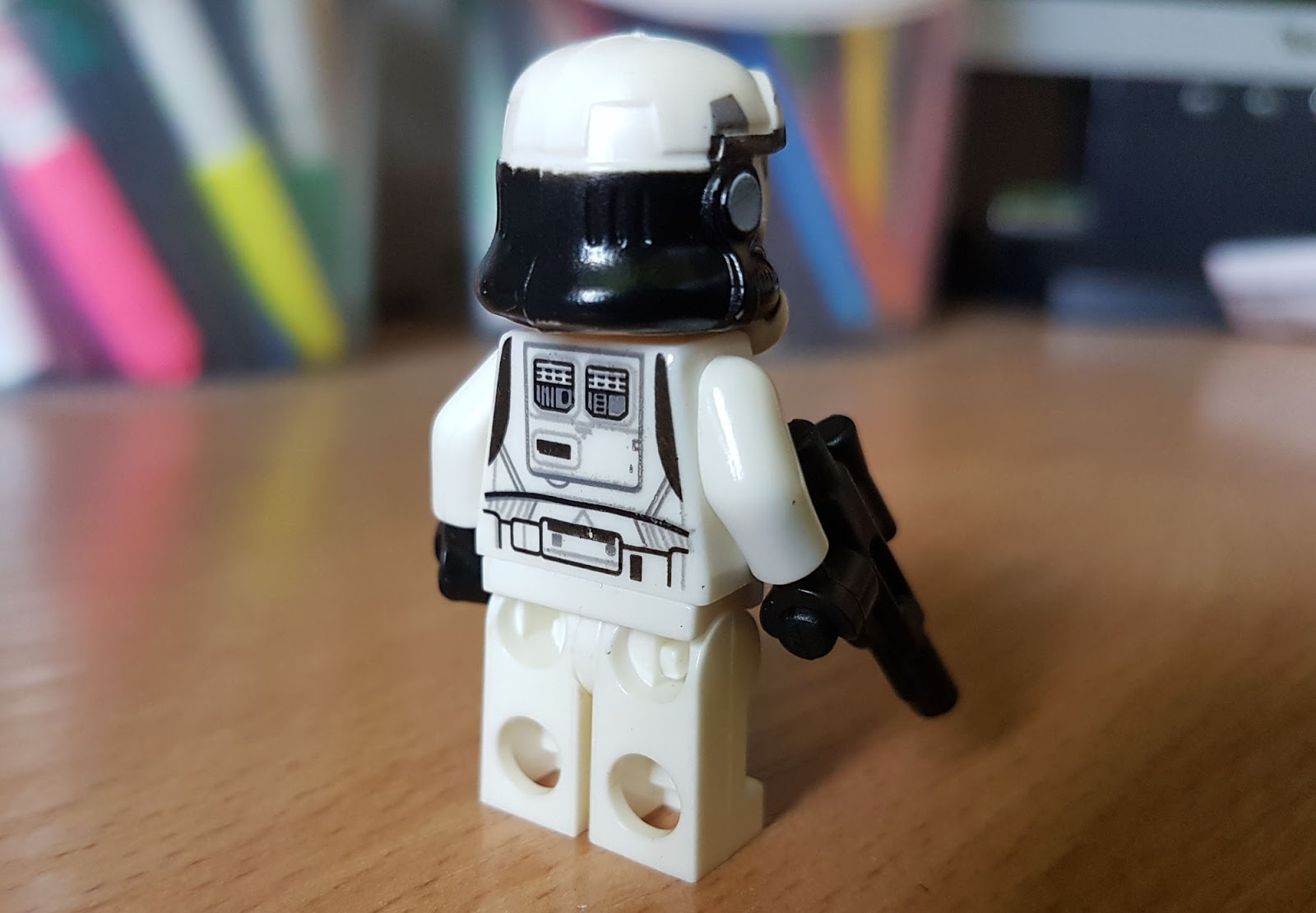 Имперский патрульный штурмовик