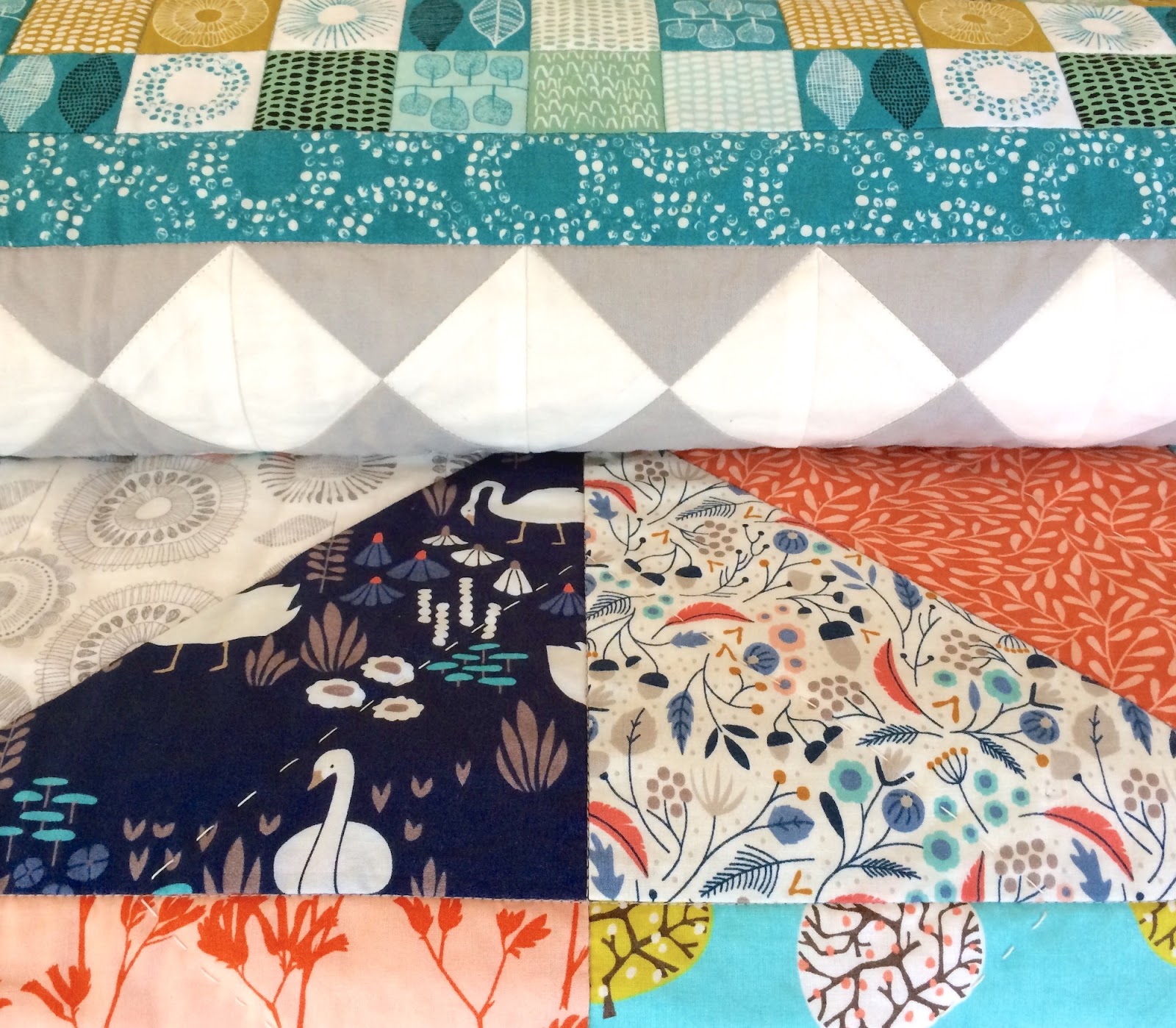 Pieces of Contentment Love Always