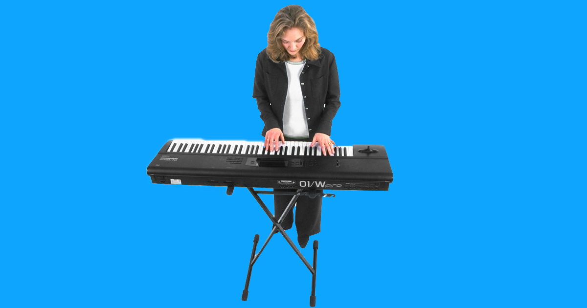 nên cho trẻ học đàn organ hay piano nên cho trẻ học đàn organ hay piano