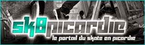 Sk8Picardie