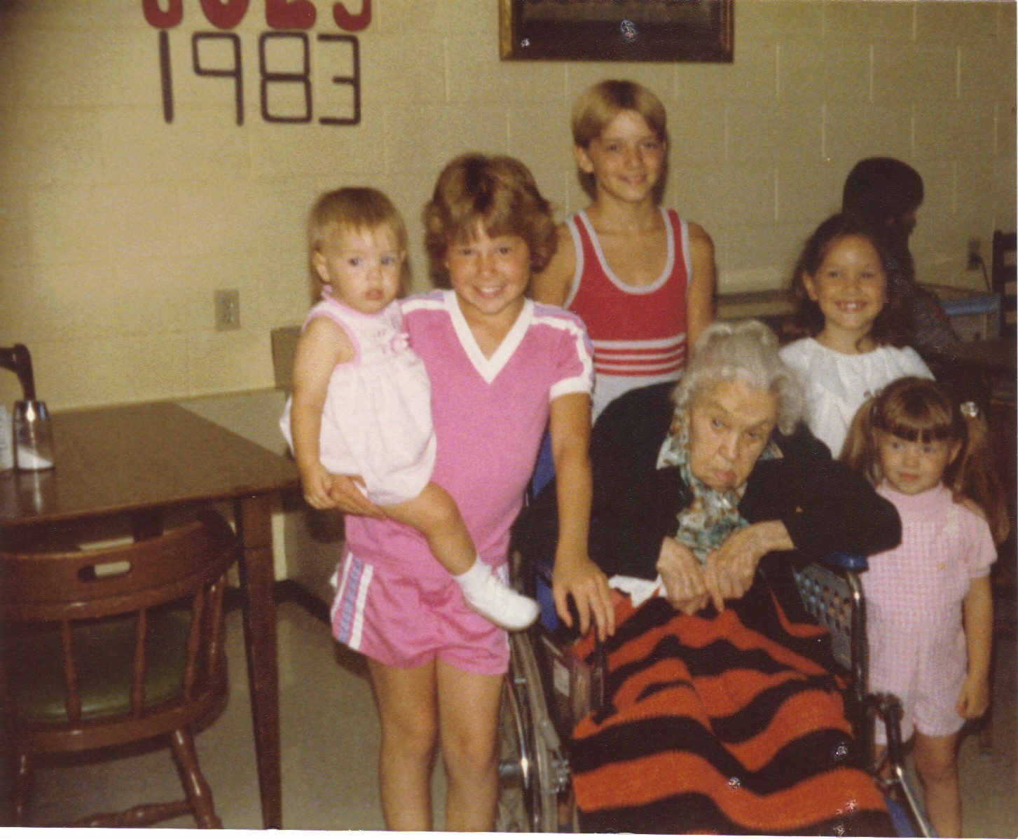 A Matter of Life & Breath Adult Reflections of Life with Grandma Katie