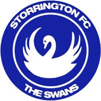 STORRINGTON FC