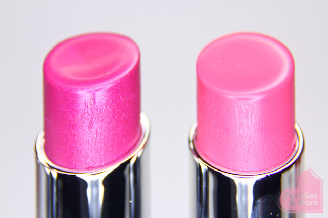 Revlon Lip Butters Review, Swatches & Test, lollipop, sweet tart, apple candy, cherry tart, sugar plum, pink truffle, makeup and beauty blog, beauty blog, beauty channel, makeup guru, asian eyes, asian monolid, single lid, makeup tutorial, makeup reviews, product reviews, cosmetics, make up, makeup, maquillage, tuto, tutorial, tutoriel, yeux, asiatique, futilitiesandmore.blogspot.com, futilities and more, futilitiesandmore, futilitiesmore