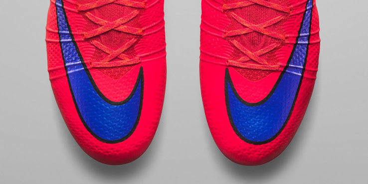 Lujoso dentro Ritual Nike Summer 2015 Boots Collection - Nike Intense Heat Pack - Footy Headlines