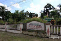 museum badau