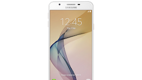 Harga baru Samsung Galaxy J7 Prime Gold dan Spesifikasi 