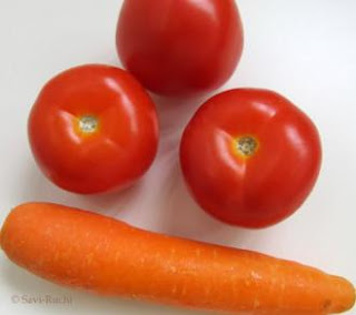 20 Benefits of Tomato and Carrot Fruit For Men and Women - Healthy T1ps 20 Benefits of Tomato and Carrot Fruit For Men and Women - Healthy T1ps