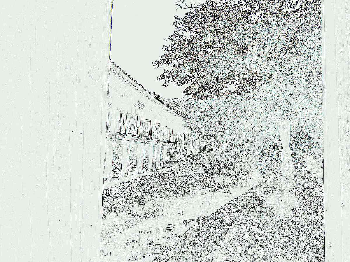 순천 조계산 송광사 순천 조계산 송광사