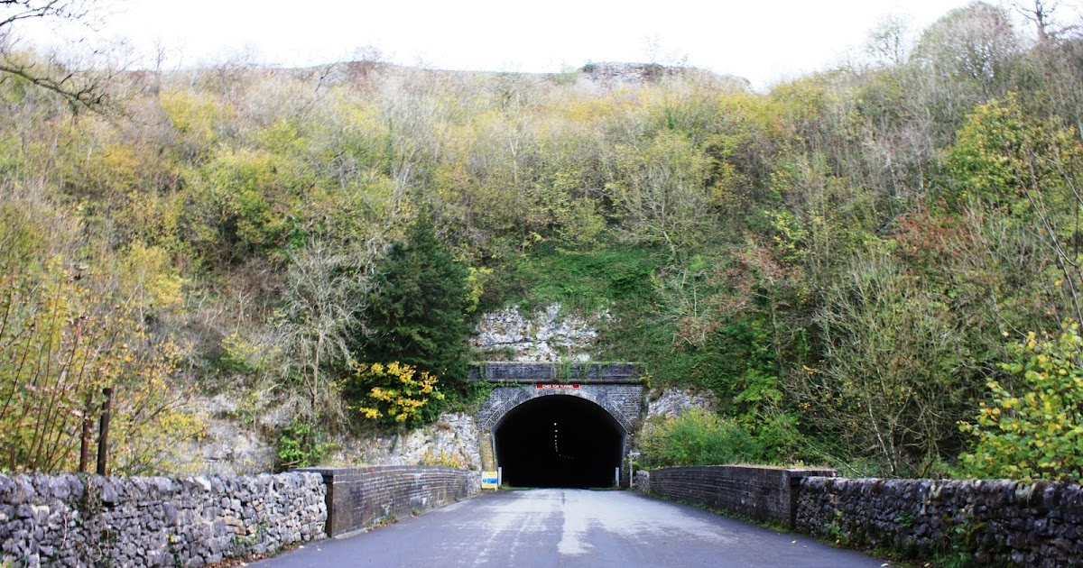 high peak trail to monsal trail
