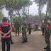 Patroli Penerapan Prokes Bersama Tim Gugus Tugas Covid 19 di Wisata Goa Rong Tlogo Tuntang*