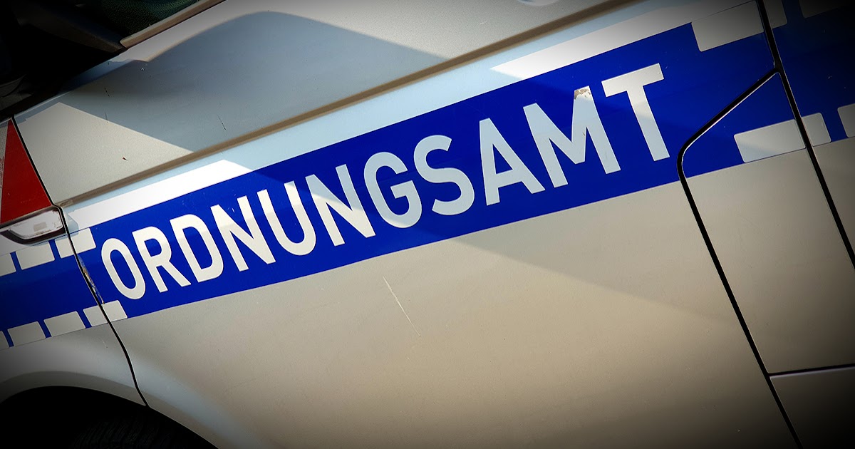 nrw-aktuell.tv: Bei Corona-Kontrolle: Mitarbeiter des Ordnungsamtes die Nase gebrochen - Polizei ...