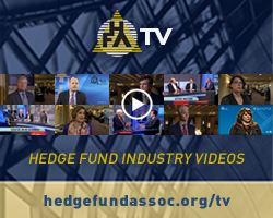 Hedge Fund Industry Videos