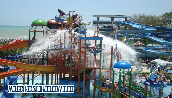 TEMPAT WISATA MENARIK SEPANJANG JALUR PANTURA | Reygian ...