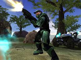 Free Download Game Halo Combat Evolved Full Crack
