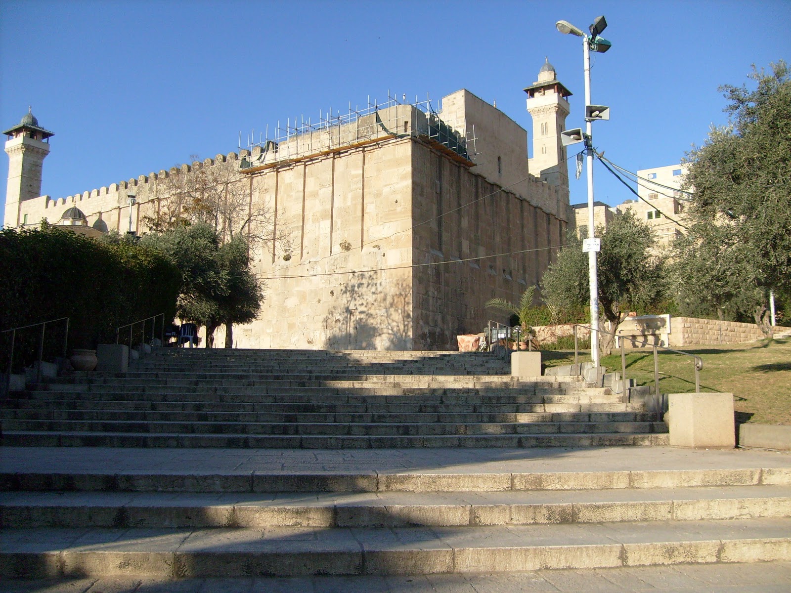 Visiting Hebron: discovering the hidden gem of the Middle East: The