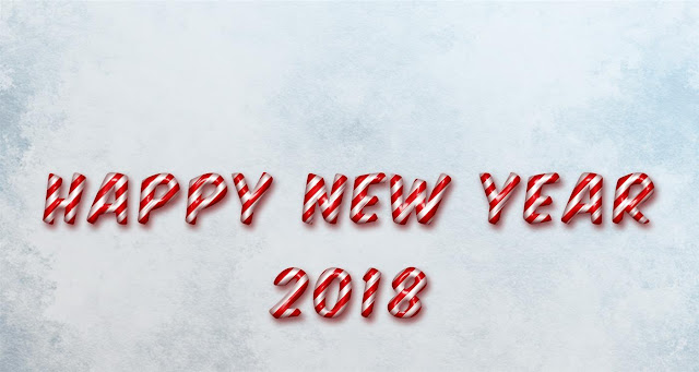 Happy New Year 2018 Messages Happy New Year 2018 Messages