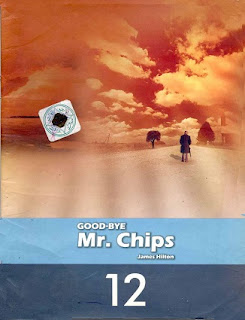 12th Class (Inter Part-2) English - Mr. Chips (Pdf Format) - educatedzone.com