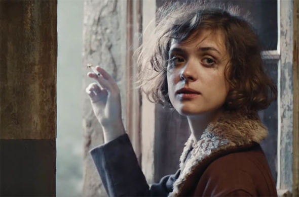 Image result for babylon berlin