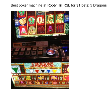 Poker Rooty Hill Poker Rooty Hill