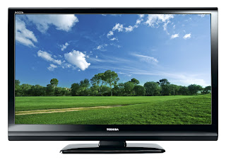 daftar harga LCD TV terbaru bulan Juni 2014