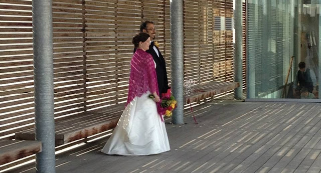 Lindsay & Krishna, Wedding, Toronto
