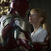 Artis Wanita Cantik Pendamping Tony Stark Pada Film Super Hero Iron Man