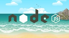 Elite NodeJS Course - Become Certified NodeJS Developer Elite NodeJS Course - Become Certified NodeJS Developer