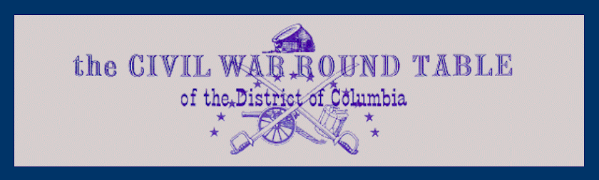 Meetings & Tours - The Civil War Round Table of the District of Columbia