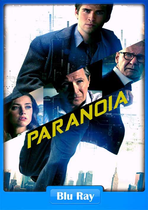 Paranoia - Rotten Tomatoes
