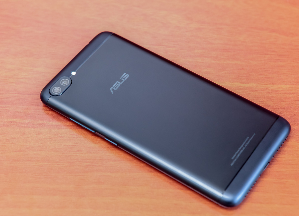 ASUS ZenFone 4 Max Preview: A Closer Look ~ Asus Zenfone ... ASUS ZenFone 4 Max Preview: A Closer Look ~ Asus Zenfone ...