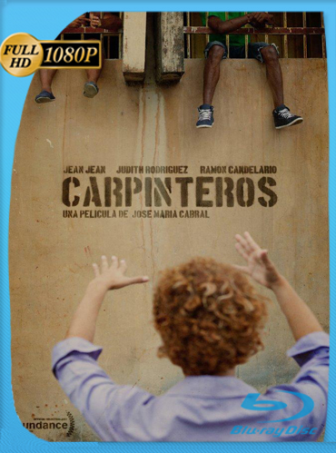 Carpinteros (2017) HD [1080p] Latino [GoogleDrive] ​TeslavoHD