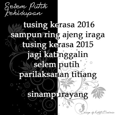 Dapatkan Gambar Berikut 17 Paribasa Bali Kata Pepatah Terkeren oleh Katacinta.co