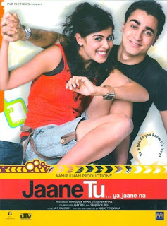 Jaane Tu... Ya Jaane Na (2008) Jaane Tu... Ya Jaane Na (2008)