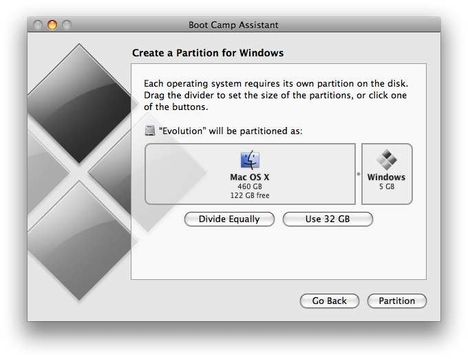 Running Windows On A Mac Bootcamp Or Virtualization Mac Override 