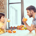 Hurom: An Exceptional Juicer for an Exceptional Dad