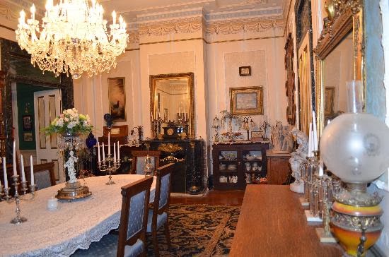 Eye For Design: Antebellum Interiors With Southern Charm ,Ya'll