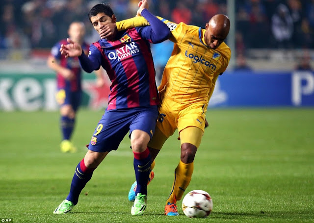 Τον ήθελε ο Παναθηναϊκός, τον παίρνει η ΑΕΚ;