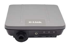 DAP-3220 Wireless 108G Exterior Access Point DAP-3220 Wireless 108G Exterior Access Point