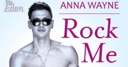Plaisir De Lire: Rock me : Oli & Lizzi de Anna Wayne