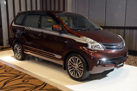 Memilih Avanza Veloz Bekas di Semarang: Panduan Lengkap untuk Pembeli Cerdas