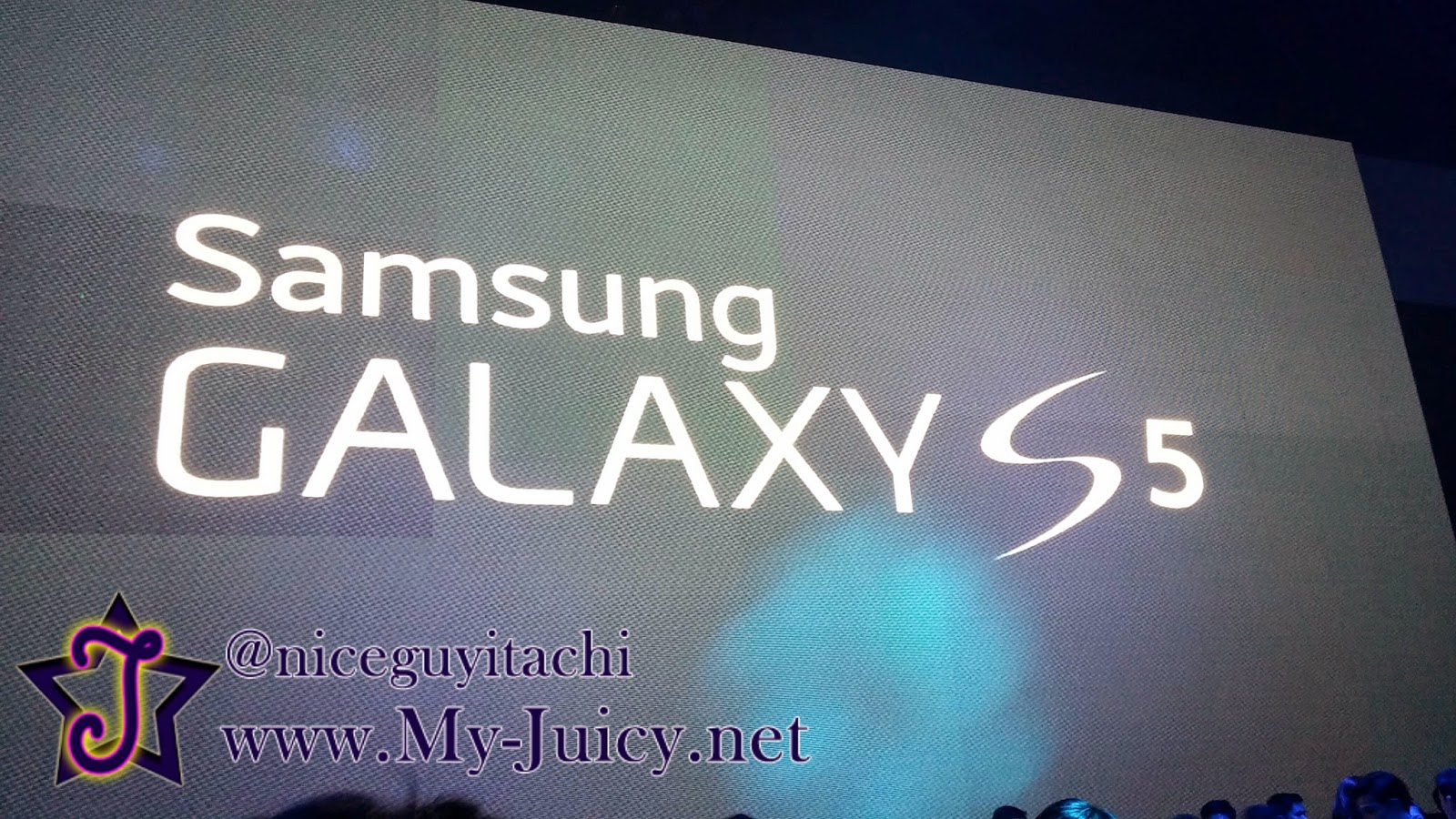 Samsung Galaxy S5 PH Launch