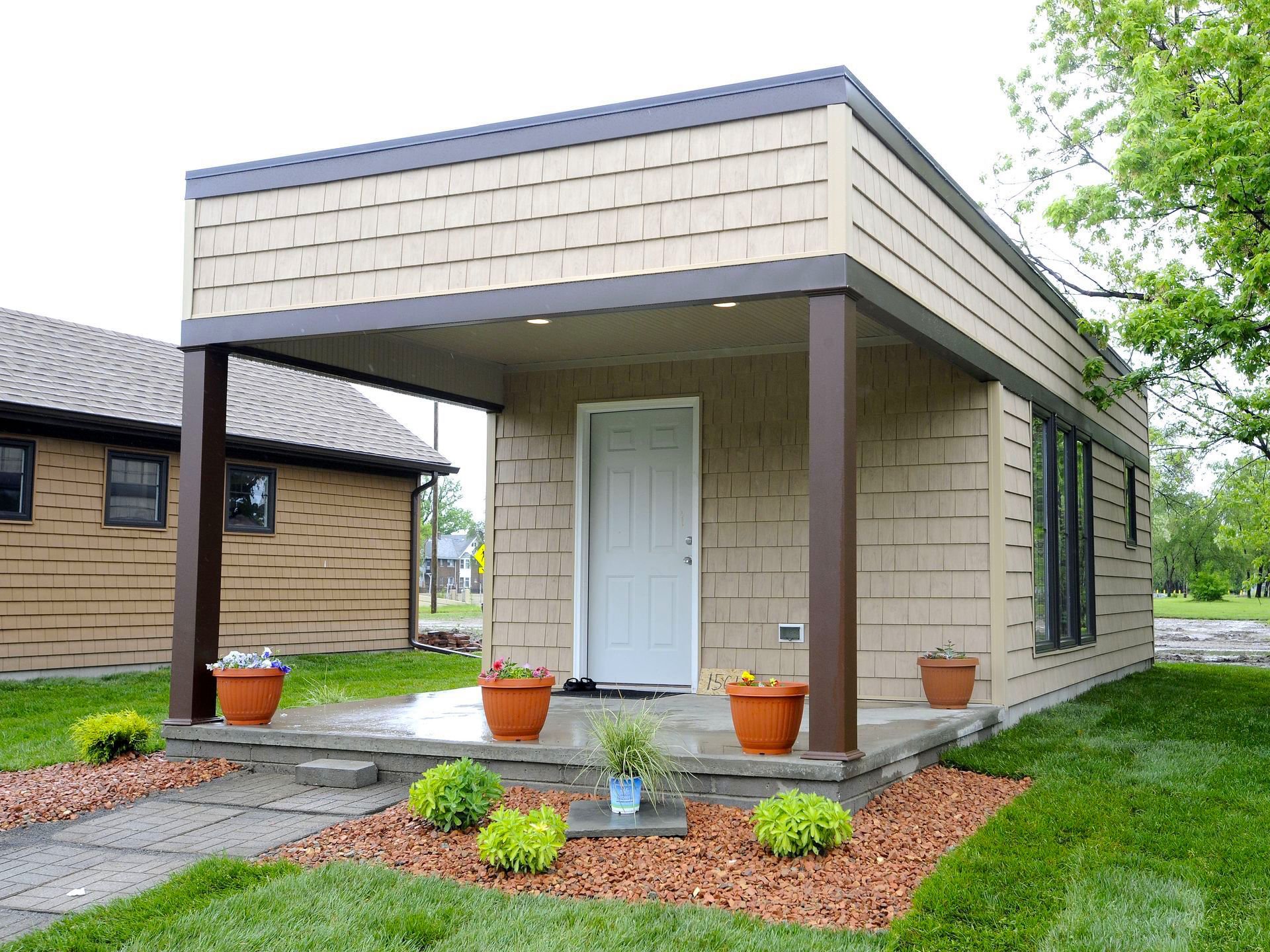 There Are Several Benefits Of Living In A Small House There Are Several Benefits Of Living In A Small House