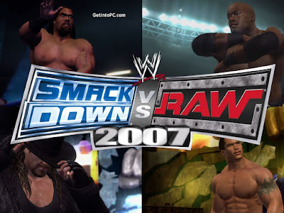 Smackdown Full Game Free Download For Pc