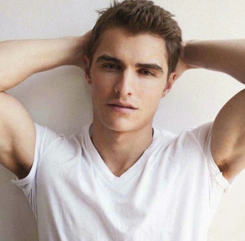 Dave franco HairStyle - Men Hair Styles Collection