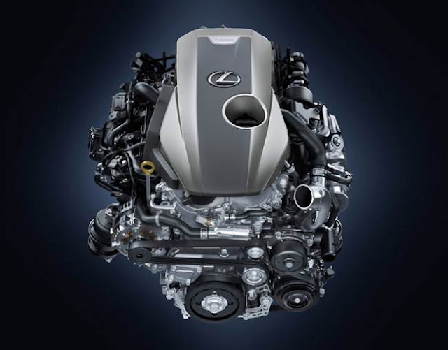 2017 Lexus IS 200t Review 2017 Lexus IS 200t Review