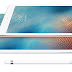 Apple iPad Pro 9,7 ιντσών με υποχρονισμένο A9X SoC και 2GB RAM