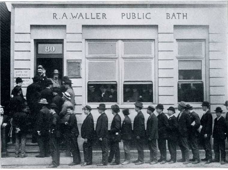 The Digital Research Library of Illinois History Journal™ The History