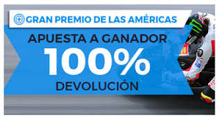 Paston Promoción MotoGP: GP de las Américas 22 abril Paston Promoción MotoGP: GP de las Américas 22 abril