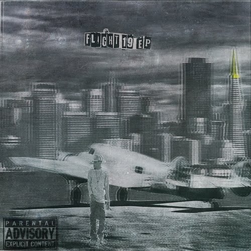 Young Gully and F1rst Class - "Flight 19" (EP Stream/Free Download)